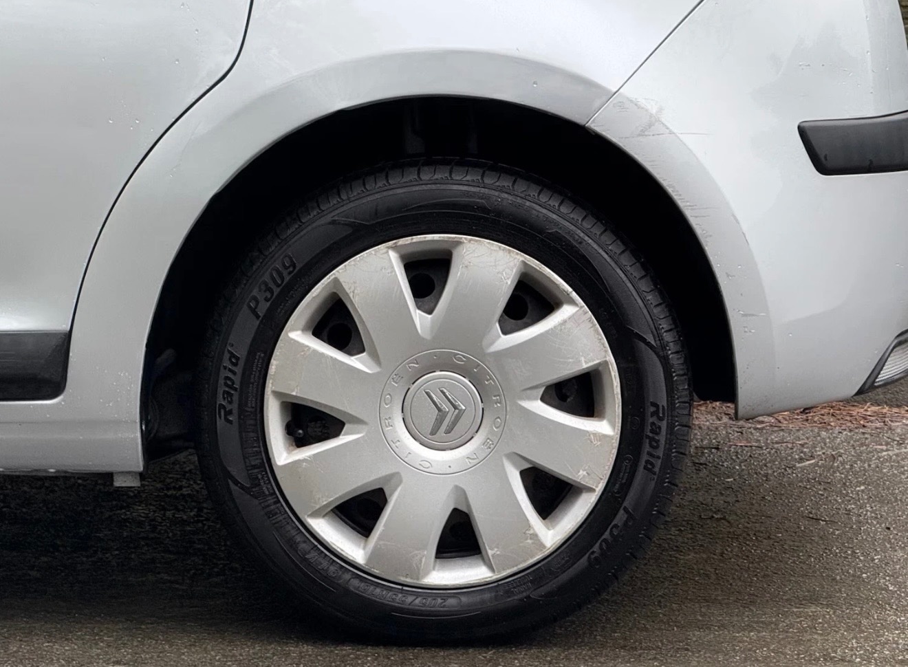 Used Citroen C4 2006 for sale - 78143853: Photo 17