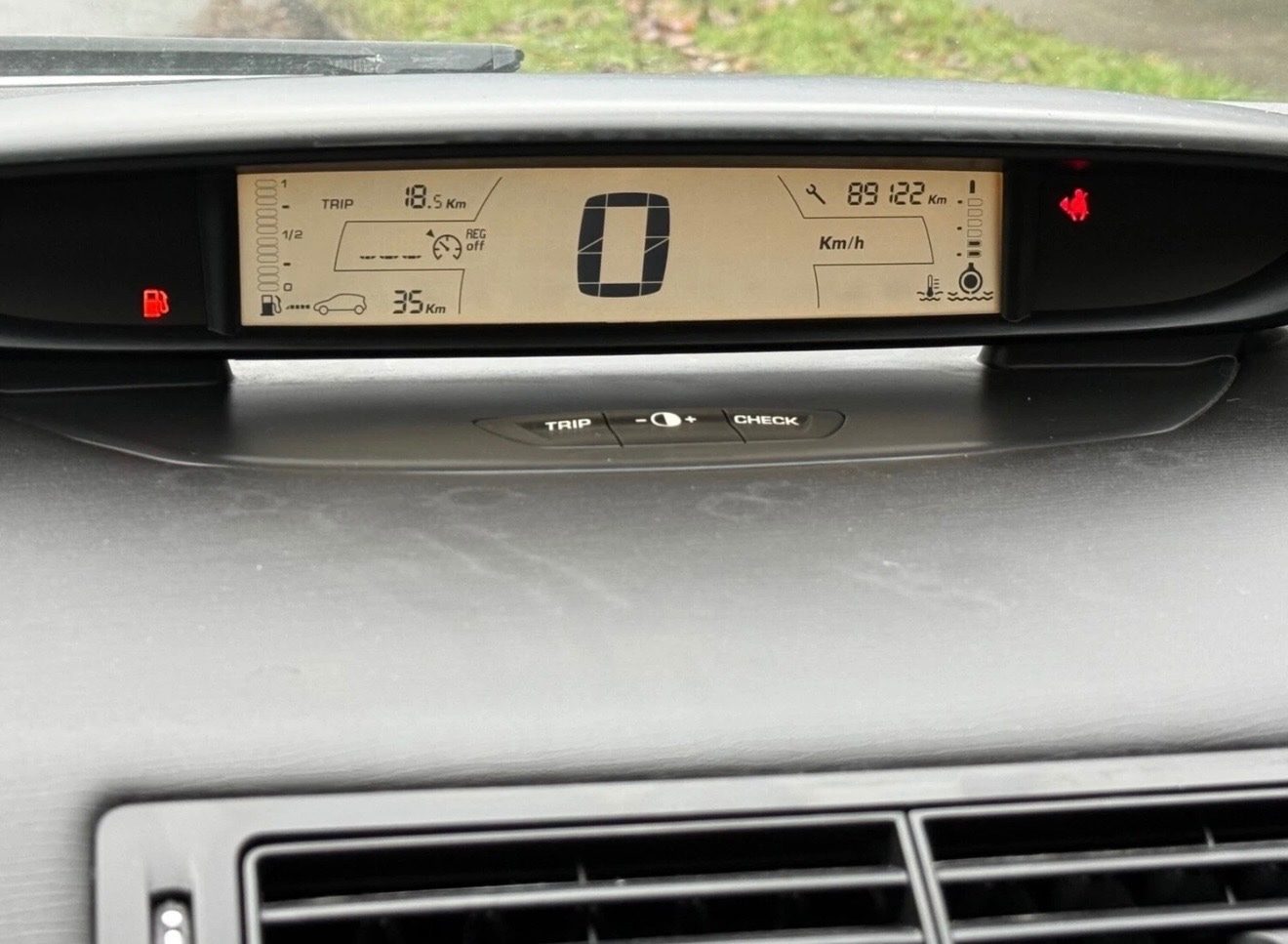 Used Citroen C4 2006 for sale - 78143853: Photo 18