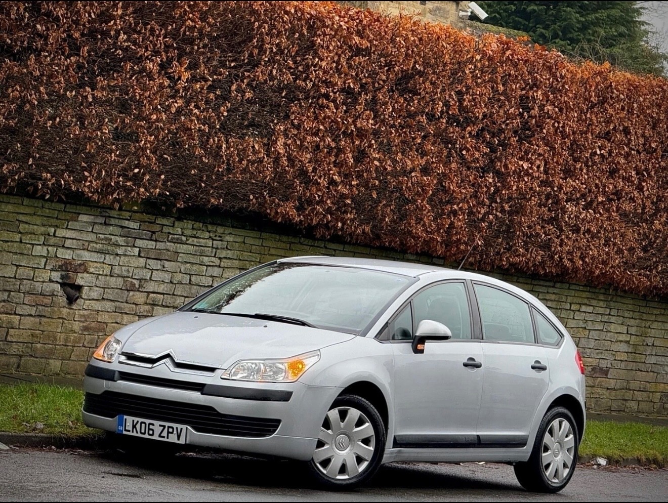 Used Citroen C4 2006 for sale - 78143853: Photo 6