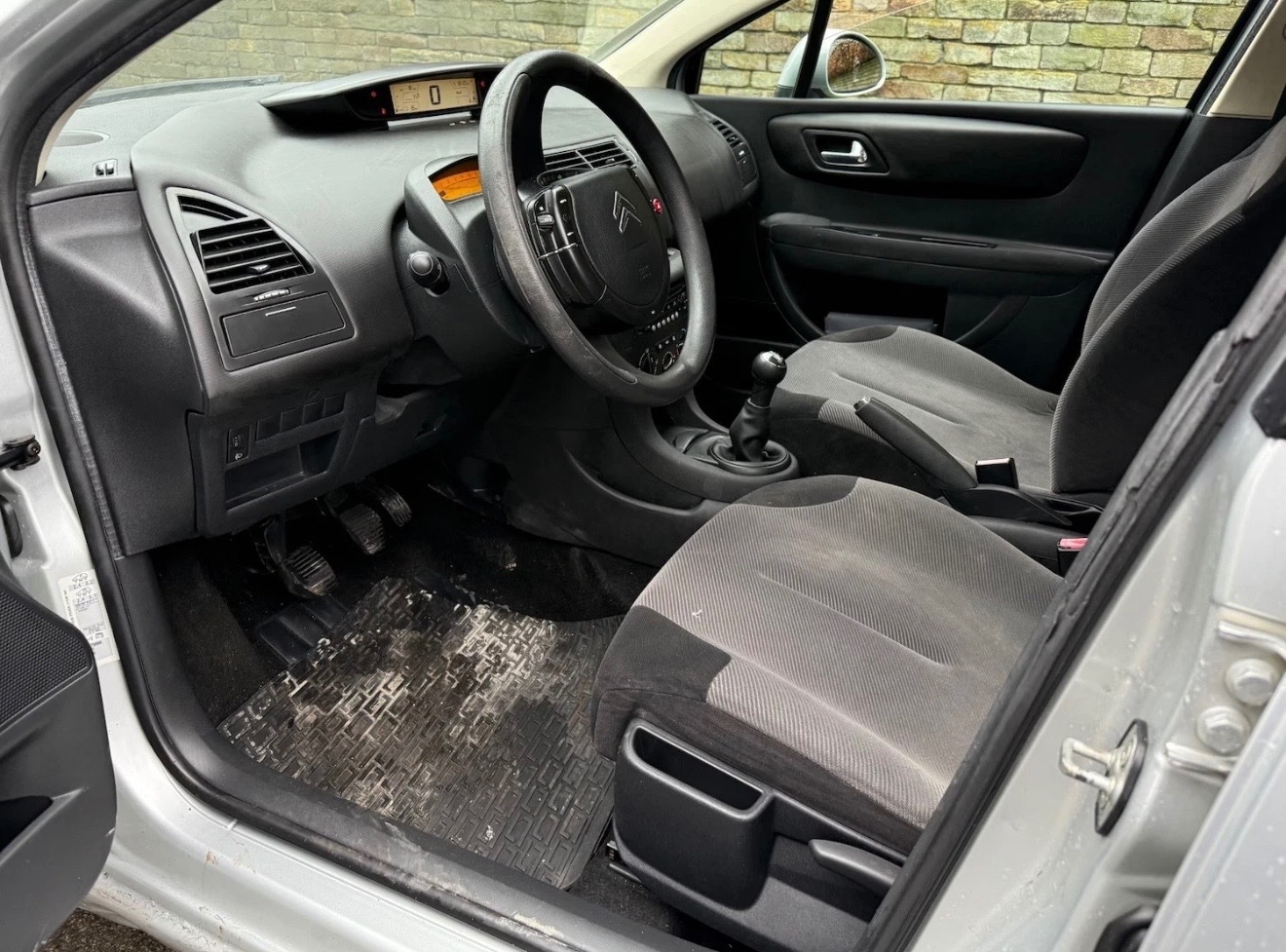 Used Citroen C4 2006 for sale - 78143853: Photo 7