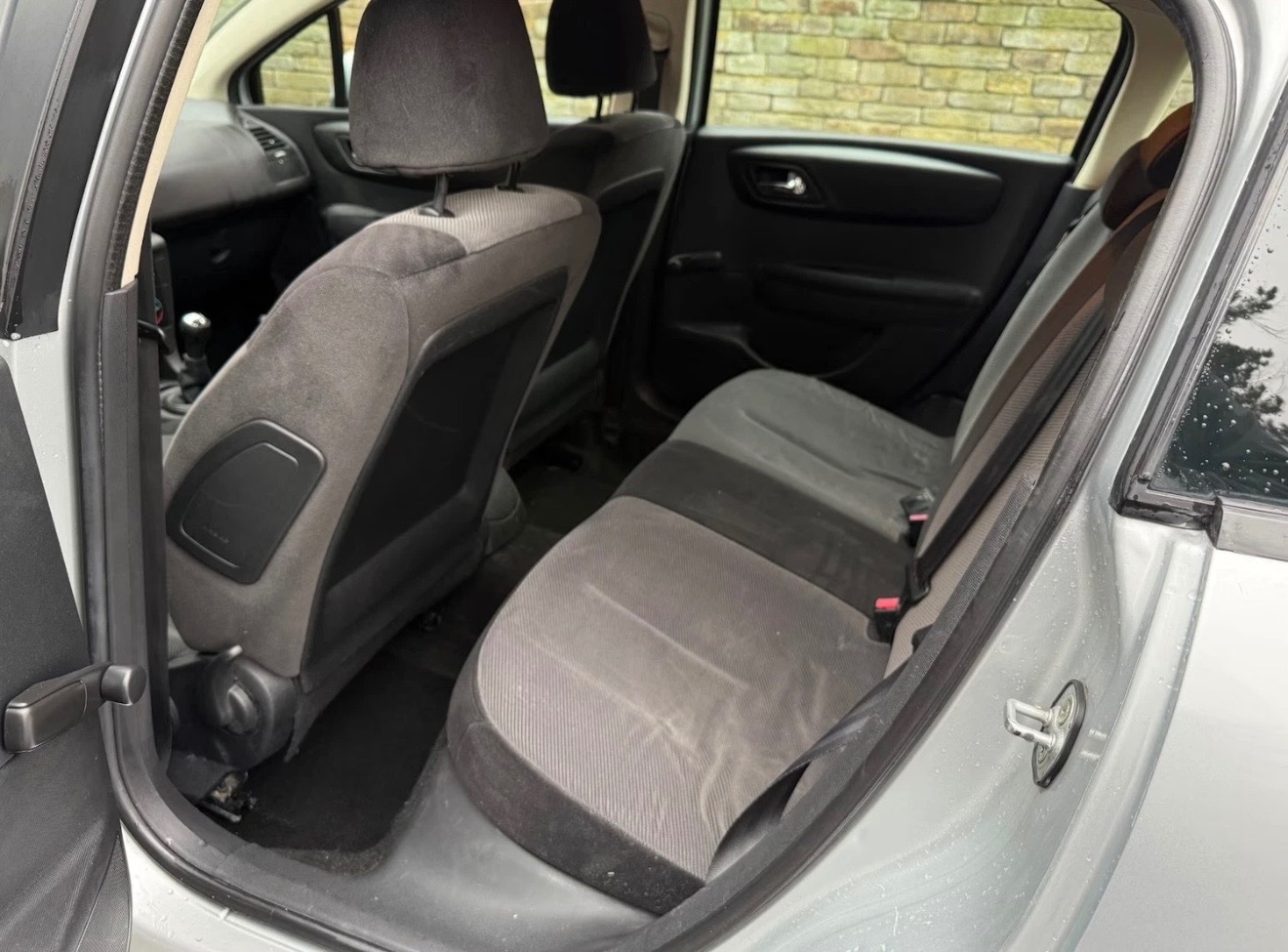 Used Citroen C4 2006 for sale - 78143853: Photo 9