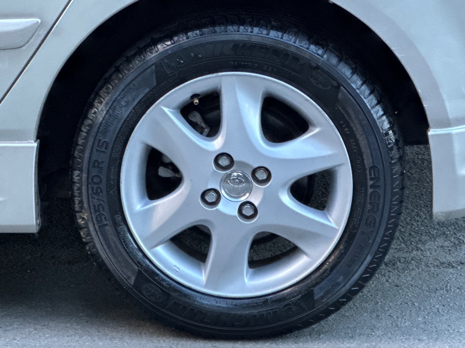 Used Toyota Corolla 2006 for sale - 77086115: Photo 15