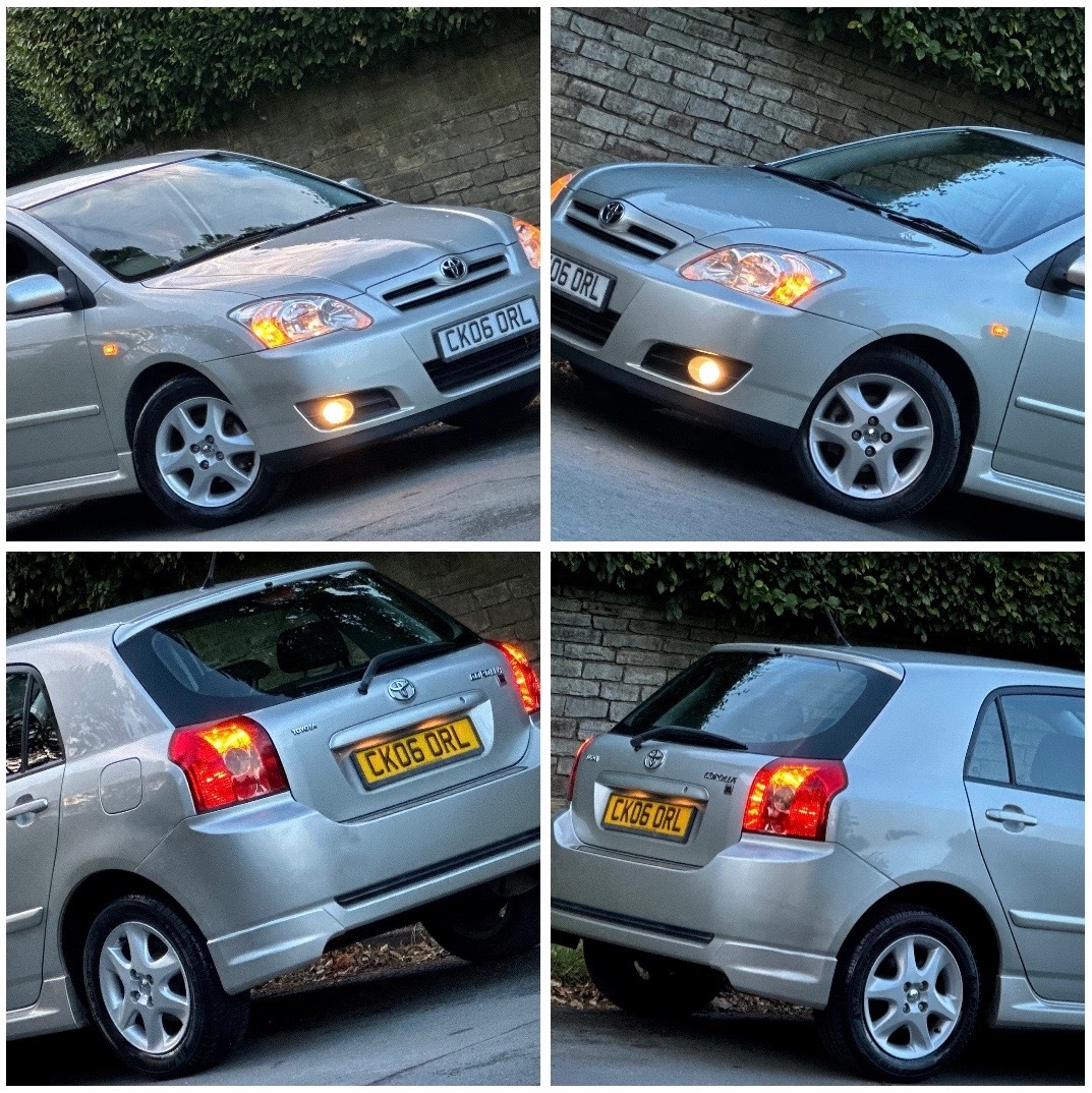 Used Toyota Corolla 2006 for sale - 77086115: Photo 20