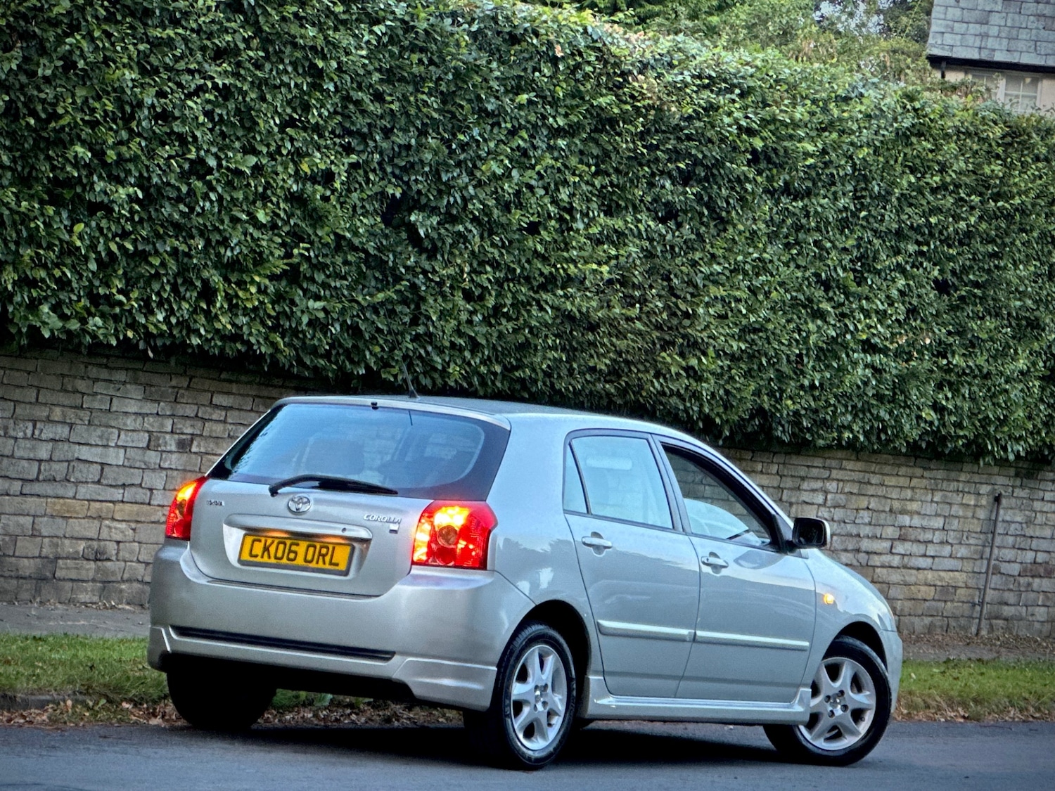 Used Toyota Corolla 2006 for sale - 77086115: Photo 3