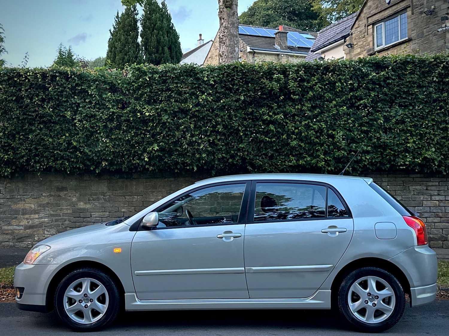 Used Toyota Corolla 2006 for sale - 77086115: Photo 5
