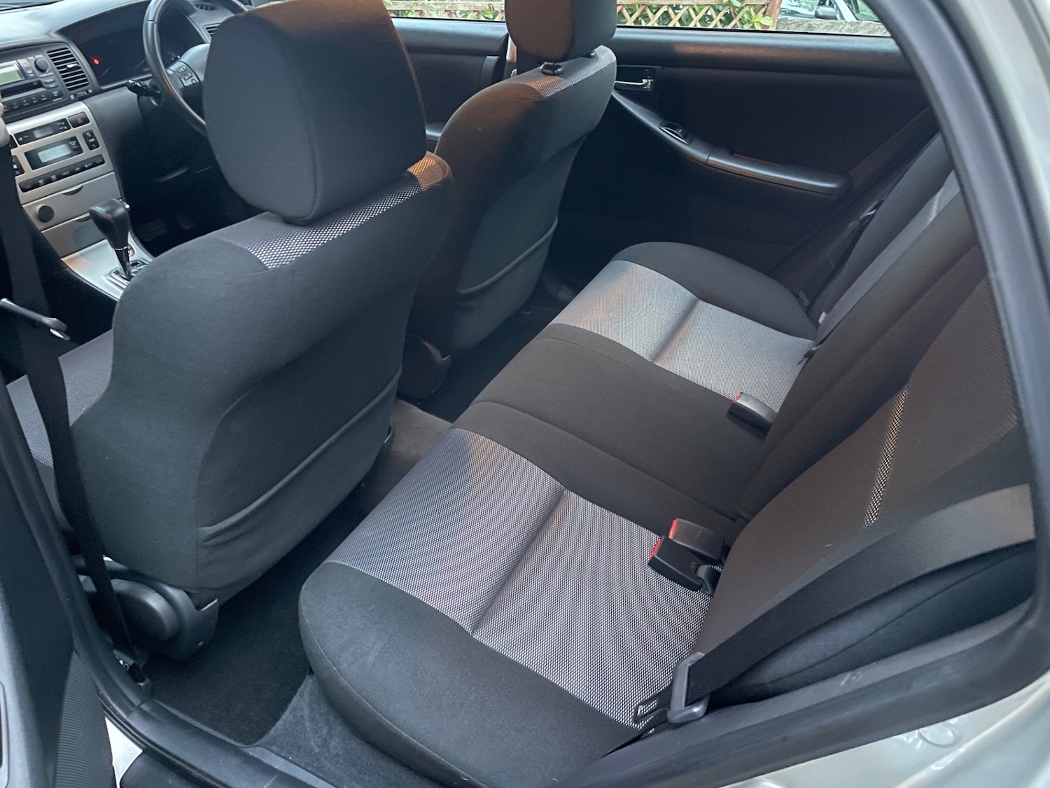 Used Toyota Corolla 2006 for sale - 77086115: Photo 9