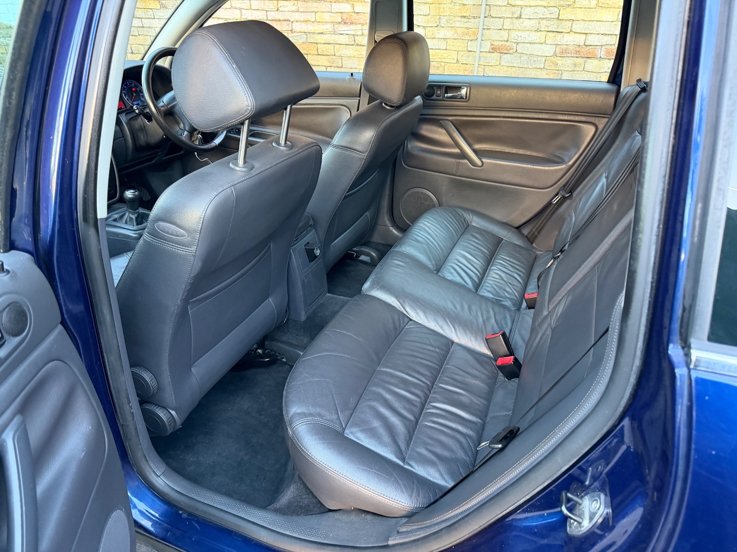 Used Volkswagen Passat 2005 for sale - 76656937: Photo 10