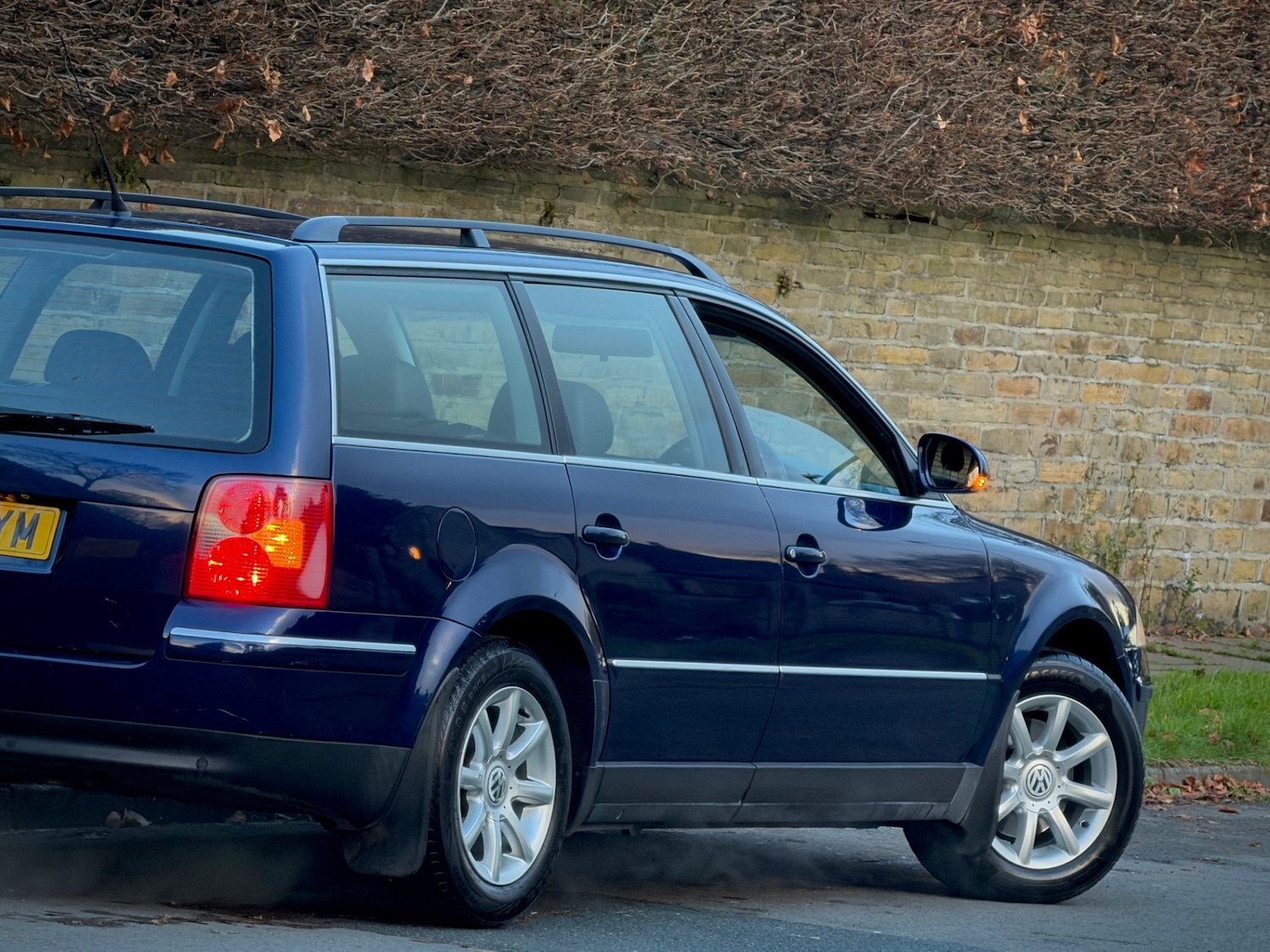 Used Volkswagen Passat 2005 for sale - 76656937: Photo 11