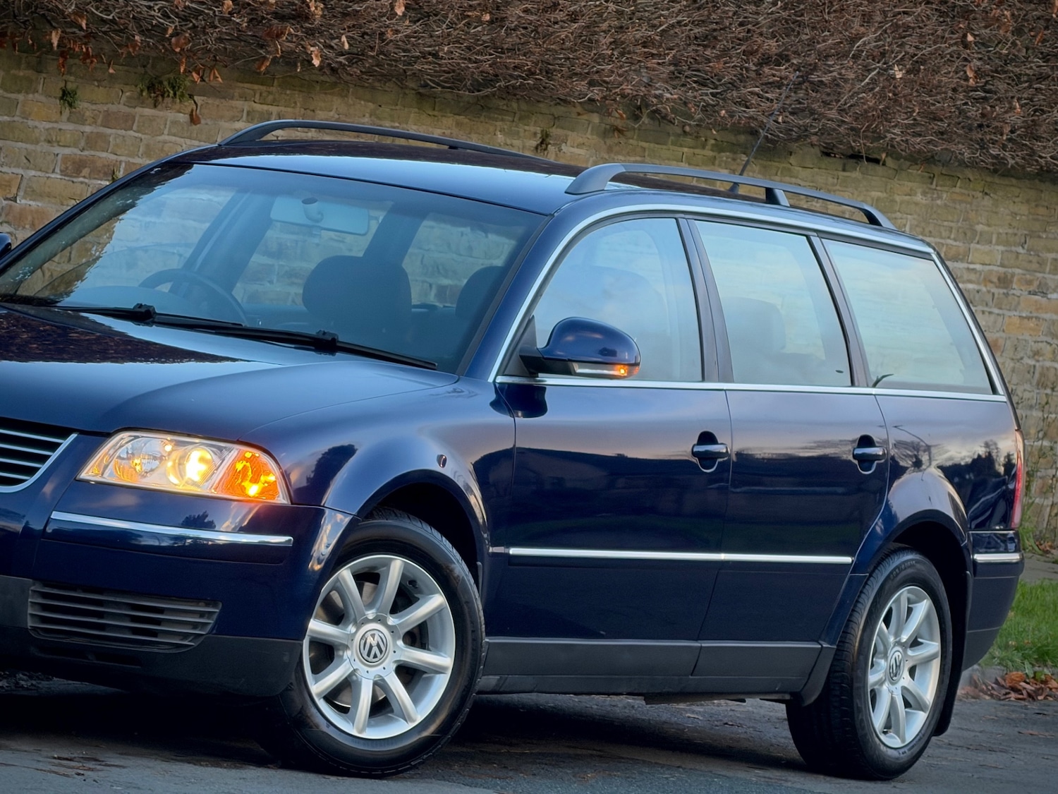 Used Volkswagen Passat 2005 for sale - 76656937: Photo 12