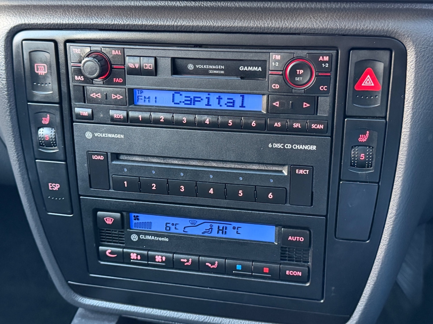 Used Volkswagen Passat 2005 for sale - 76656937: Photo 15