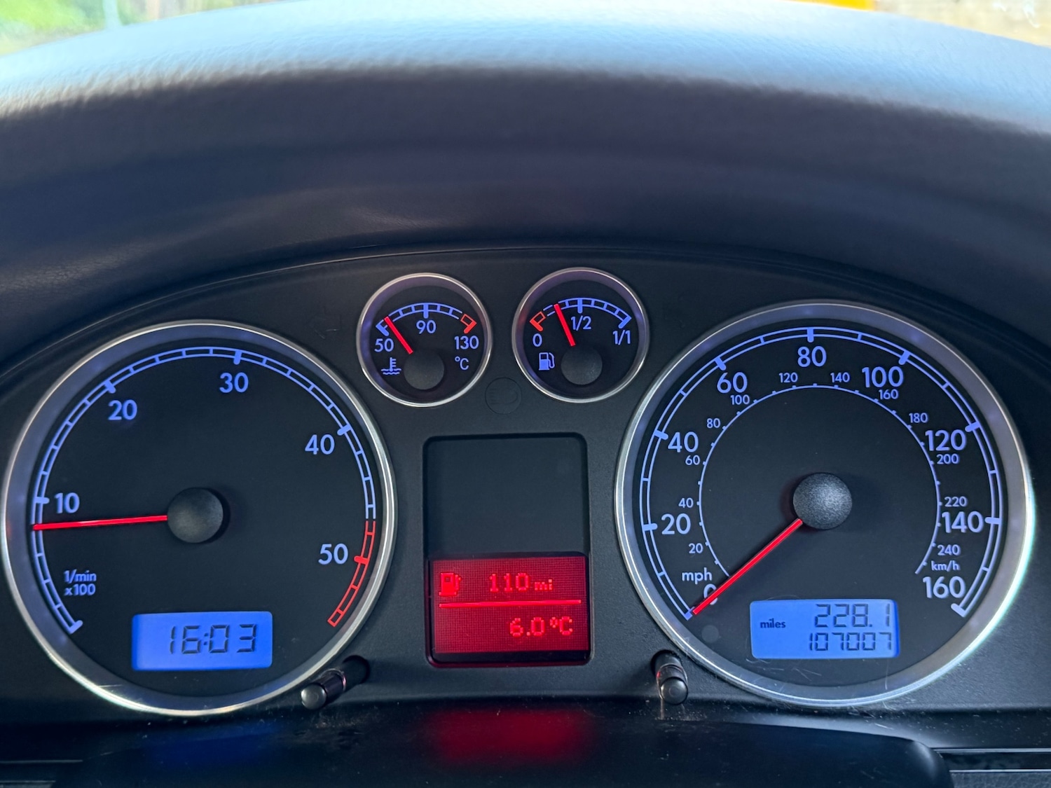 Used Volkswagen Passat 2005 for sale - 76656937: Photo 16