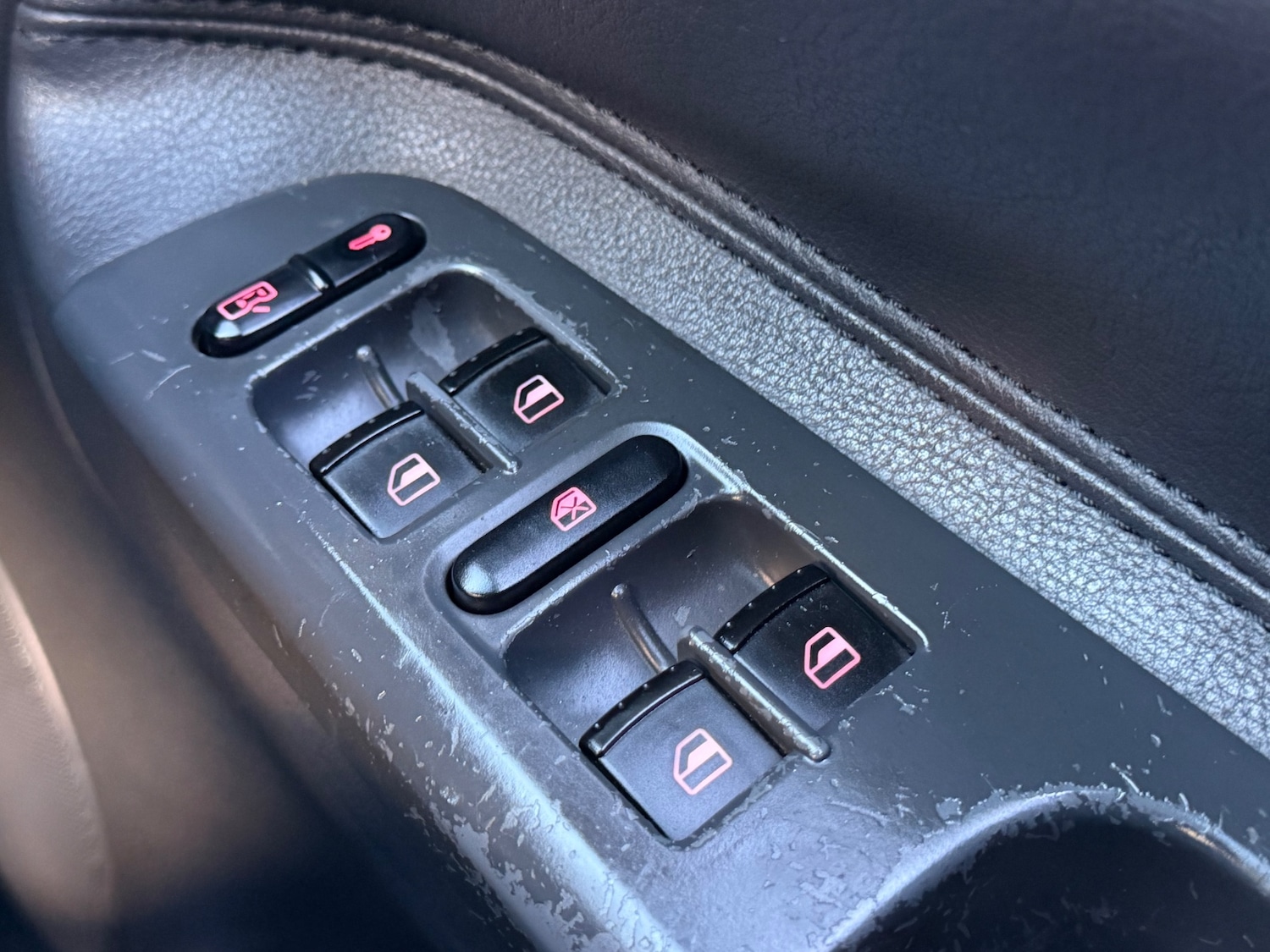 Used Volkswagen Passat 2005 for sale - 76656937: Photo 17