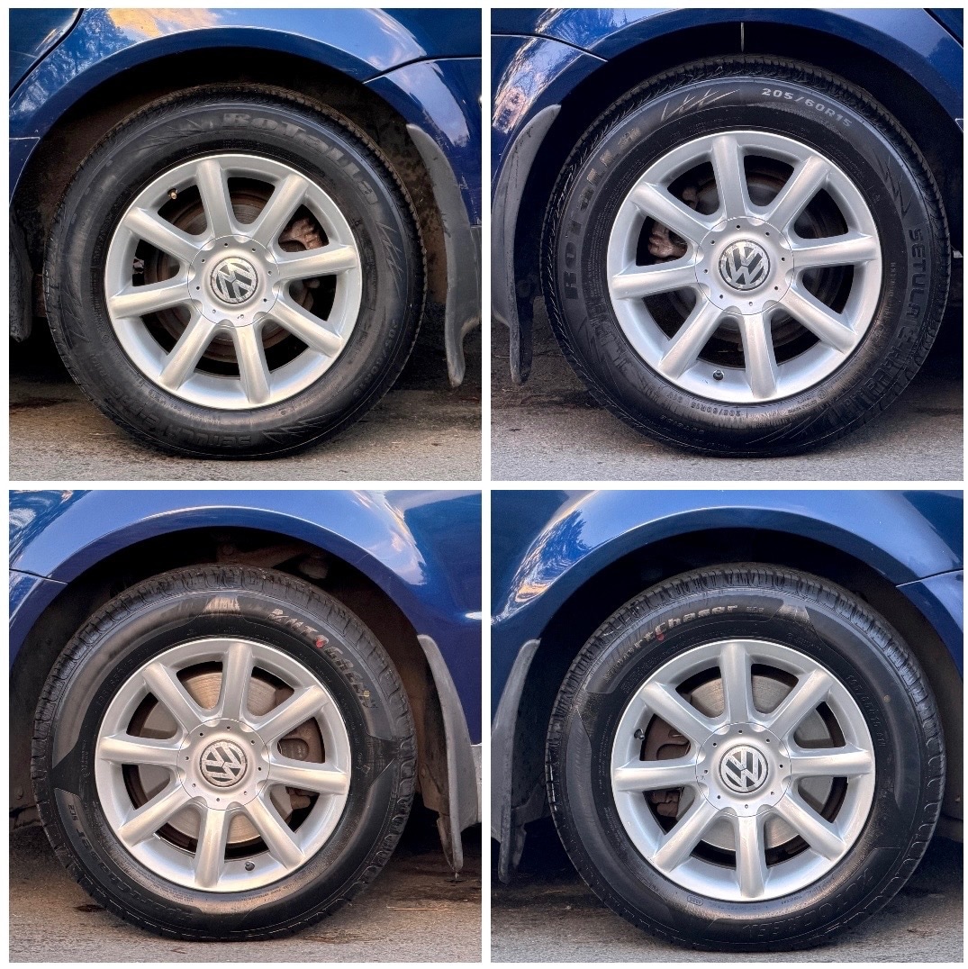 Used Volkswagen Passat 2005 for sale - 76656937: Photo 19