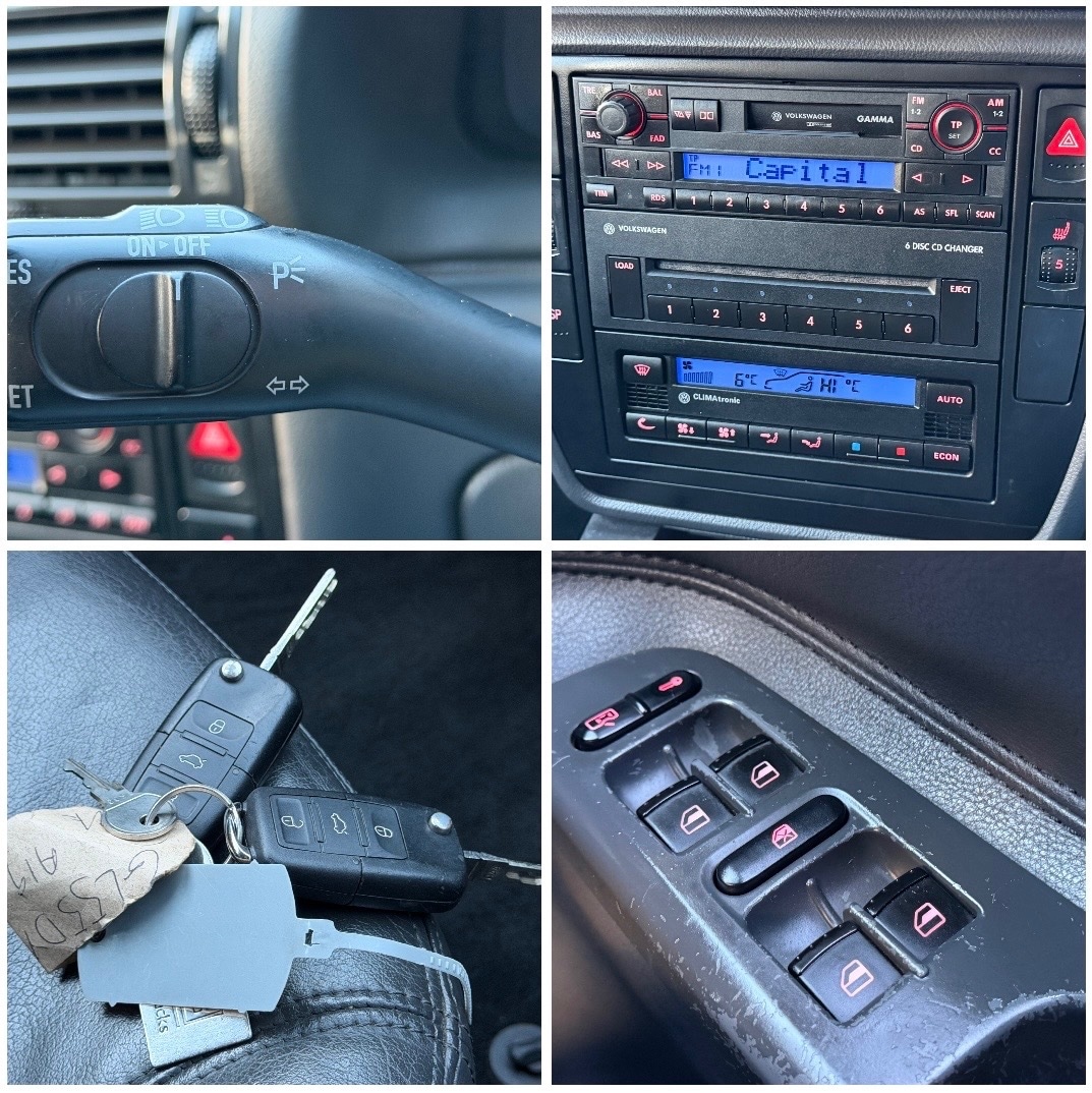 Used Volkswagen Passat 2005 for sale - 76656937: Photo 20