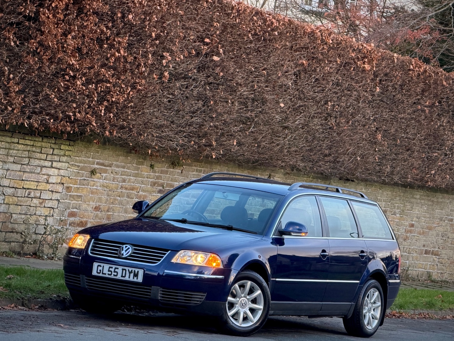 Used Volkswagen Passat 2005 for sale - 76656937: Photo 6