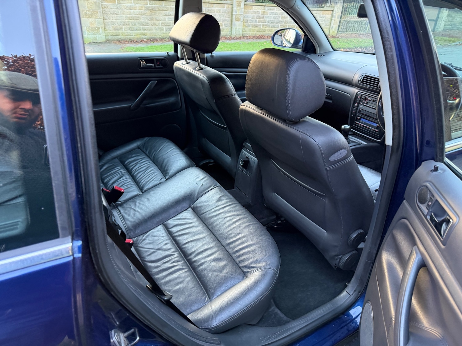 Used Volkswagen Passat 2005 for sale - 76656937: Photo 9