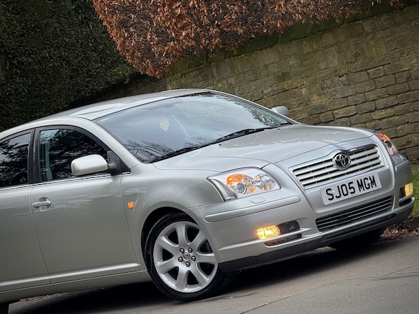 Used Toyota Avensis 2015 for sale - 73663748: Photo 11