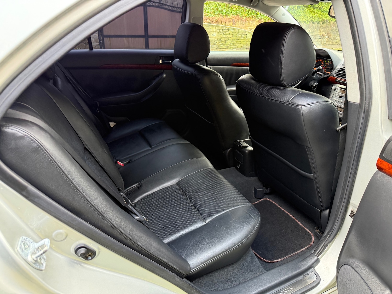 Vehicle 16