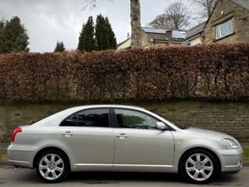 Used Toyota Avensis  for sale - 73663748: Photo