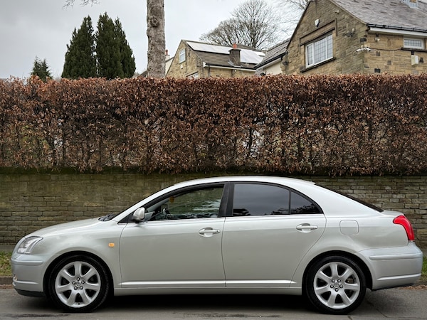 Used Toyota Avensis 2015 for sale - 73663748: Photo 6