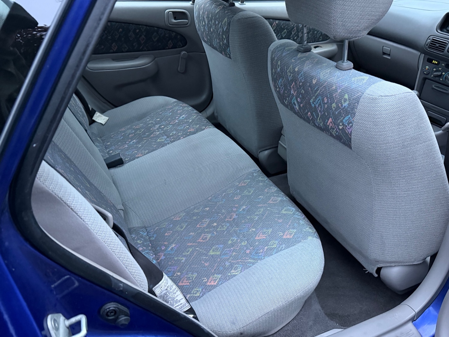 Used Toyota Corolla 1997 for sale - 77137172: Photo 10