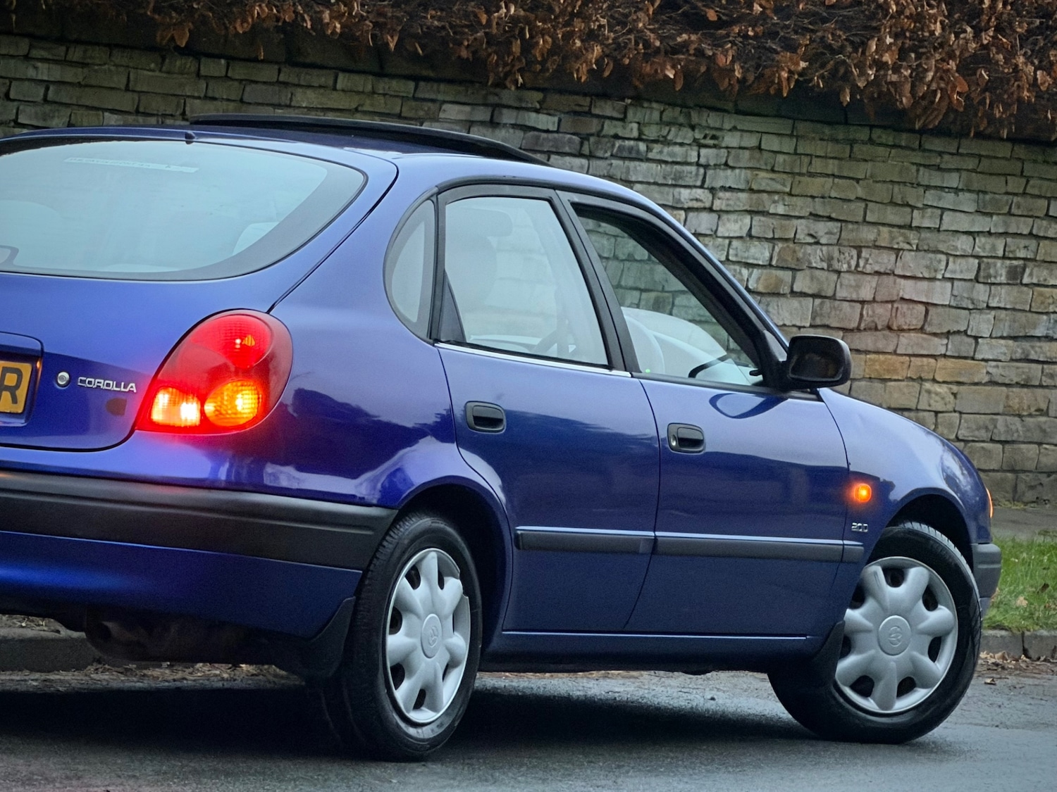 Used Toyota Corolla 1997 for sale - 77137172: Photo 11