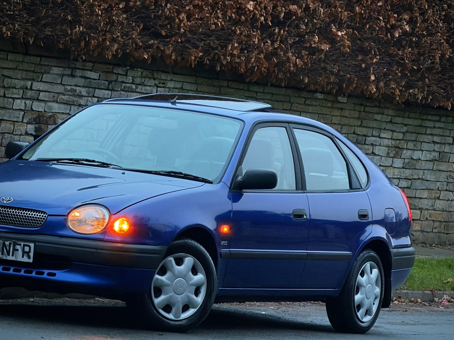 Used Toyota Corolla 1997 for sale - 77137172: Photo 12