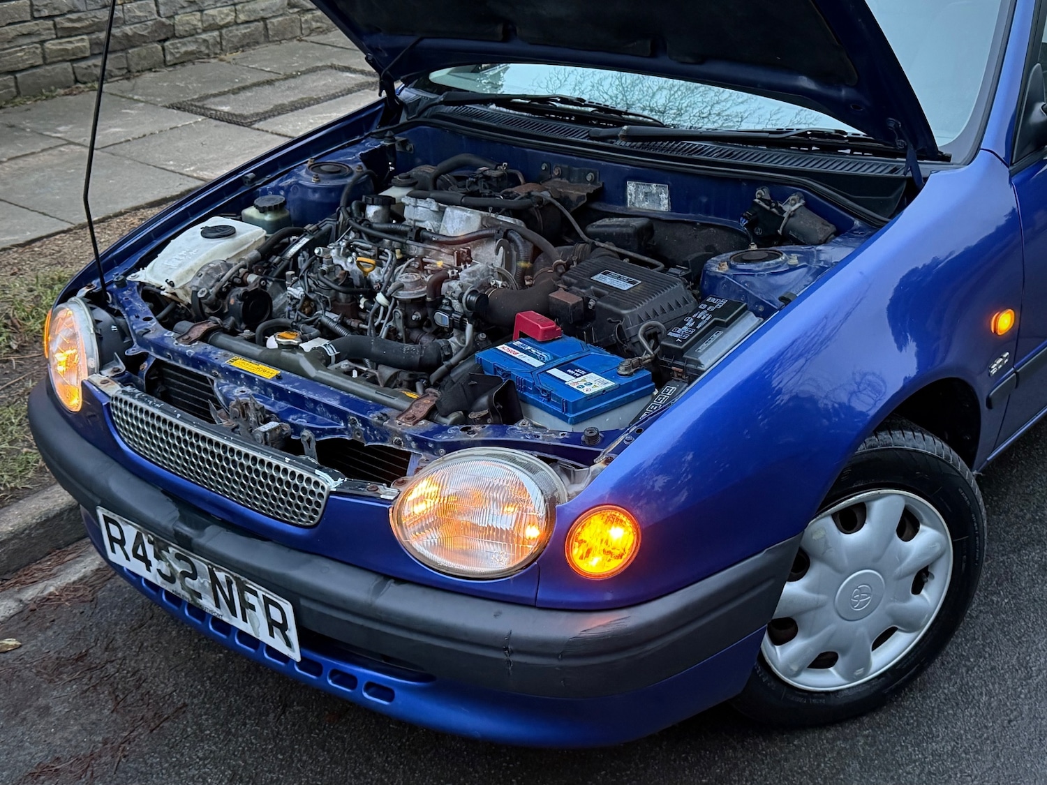 Used Toyota Corolla 1997 for sale - 77137172: Photo 13