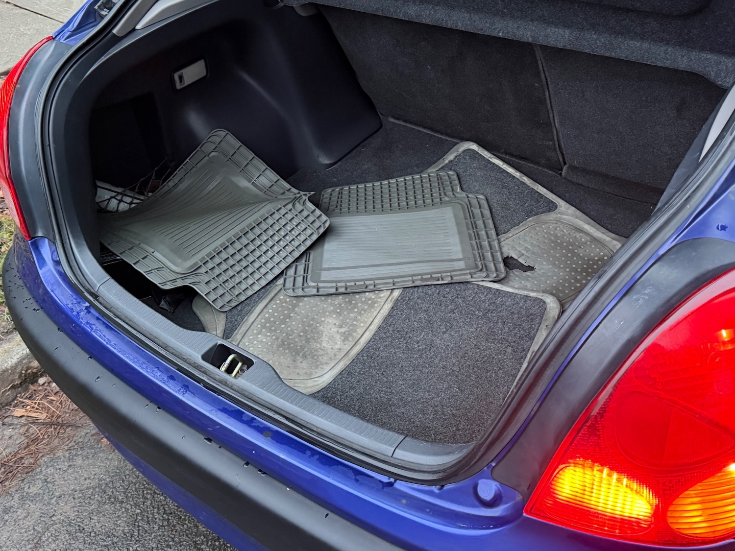 Used Toyota Corolla 1997 for sale - 77137172: Photo 14