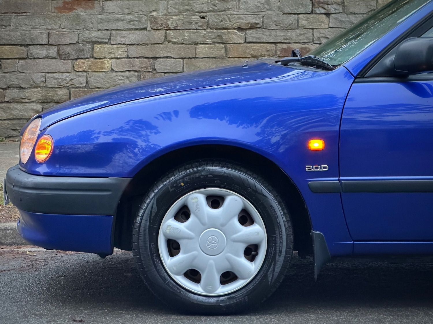 Used Toyota Corolla 1997 for sale - 77137172: Photo 15