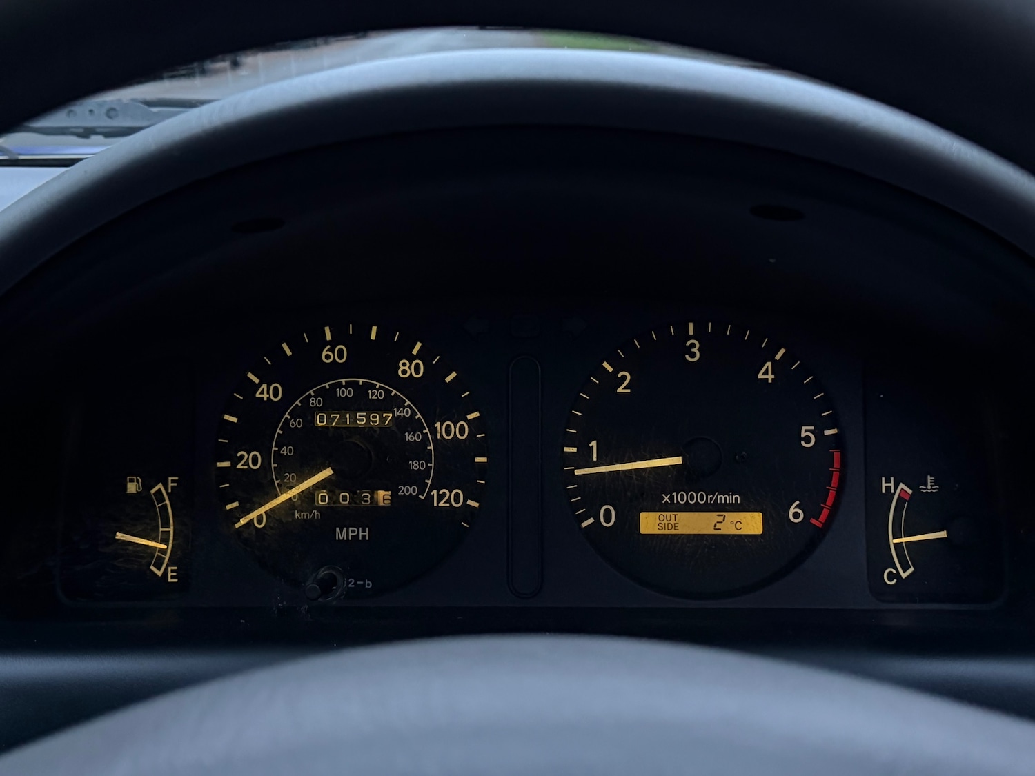 Used Toyota Corolla 1997 for sale - 77137172: Photo 16