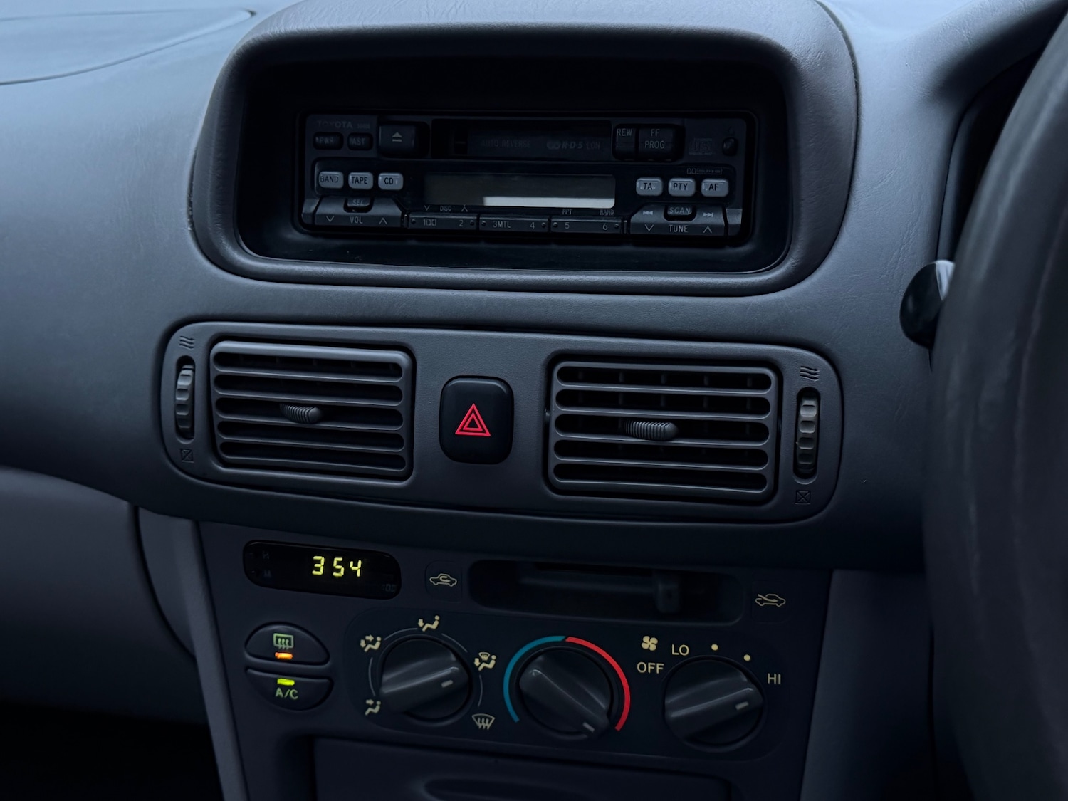 Used Toyota Corolla 1997 for sale - 77137172: Photo 17