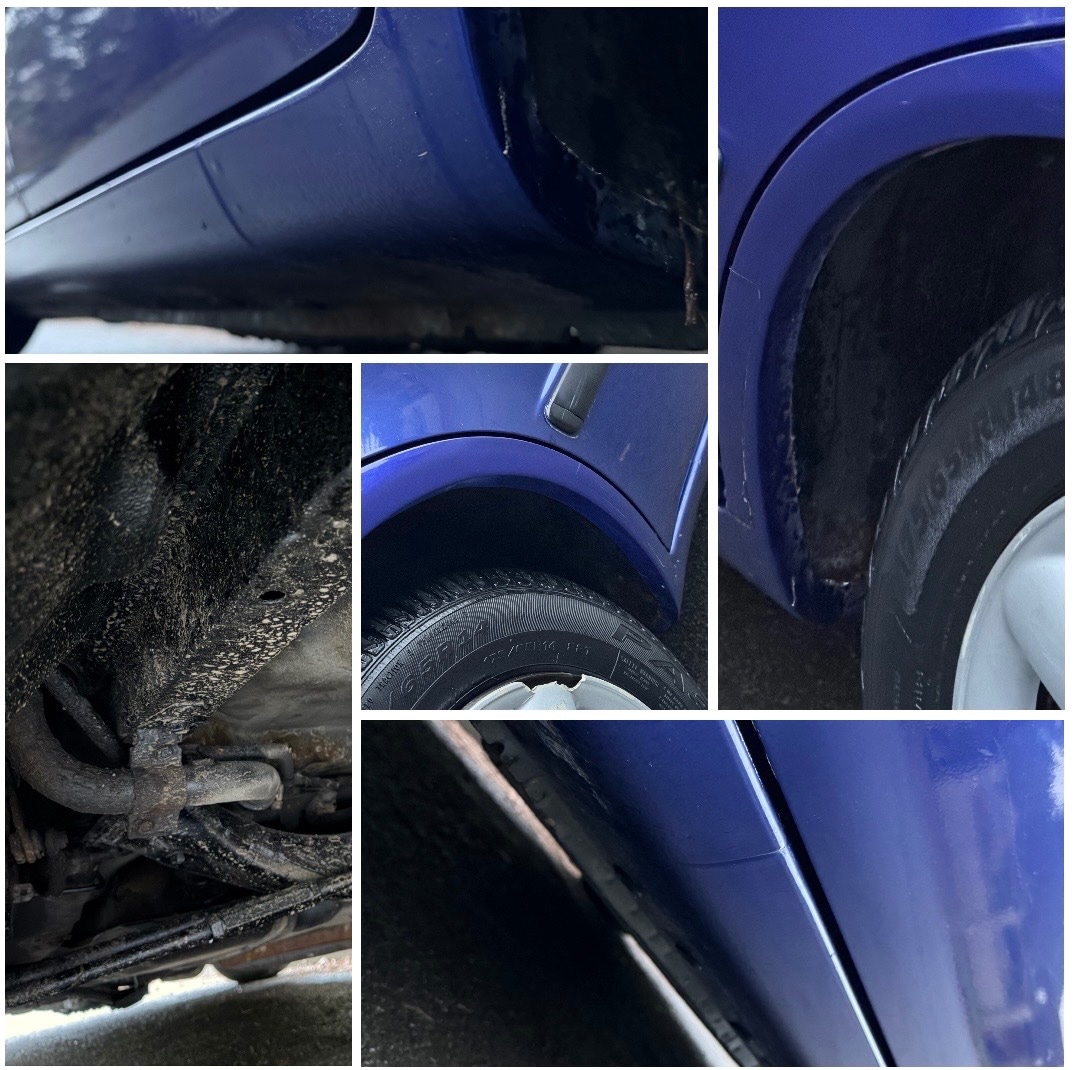 Used Toyota Corolla 1997 for sale - 77137172: Photo 18