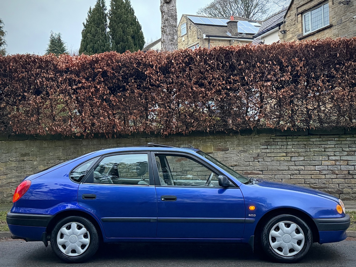 Used Toyota Corolla 1997 for sale - 77137172: Photo 2