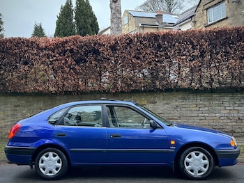 Used Toyota Corolla 1997 for sale - 77137172: Photo