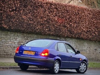 Used Toyota Corolla 1997 for sale - 77137172: Photo