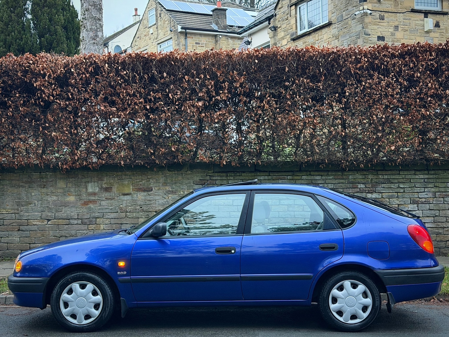 Used Toyota Corolla 1997 for sale - 77137172: Photo 5