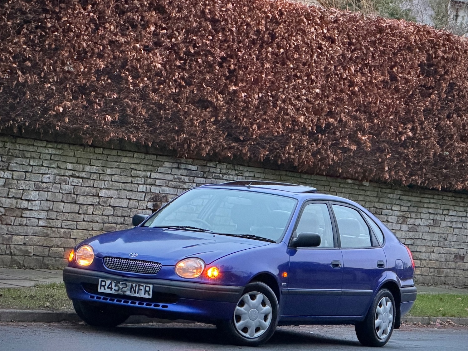 Used Toyota Corolla 1997 for sale - 77137172: Photo 6