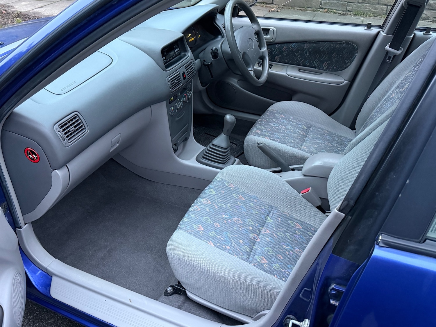 Used Toyota Corolla 1997 for sale - 77137172: Photo 7