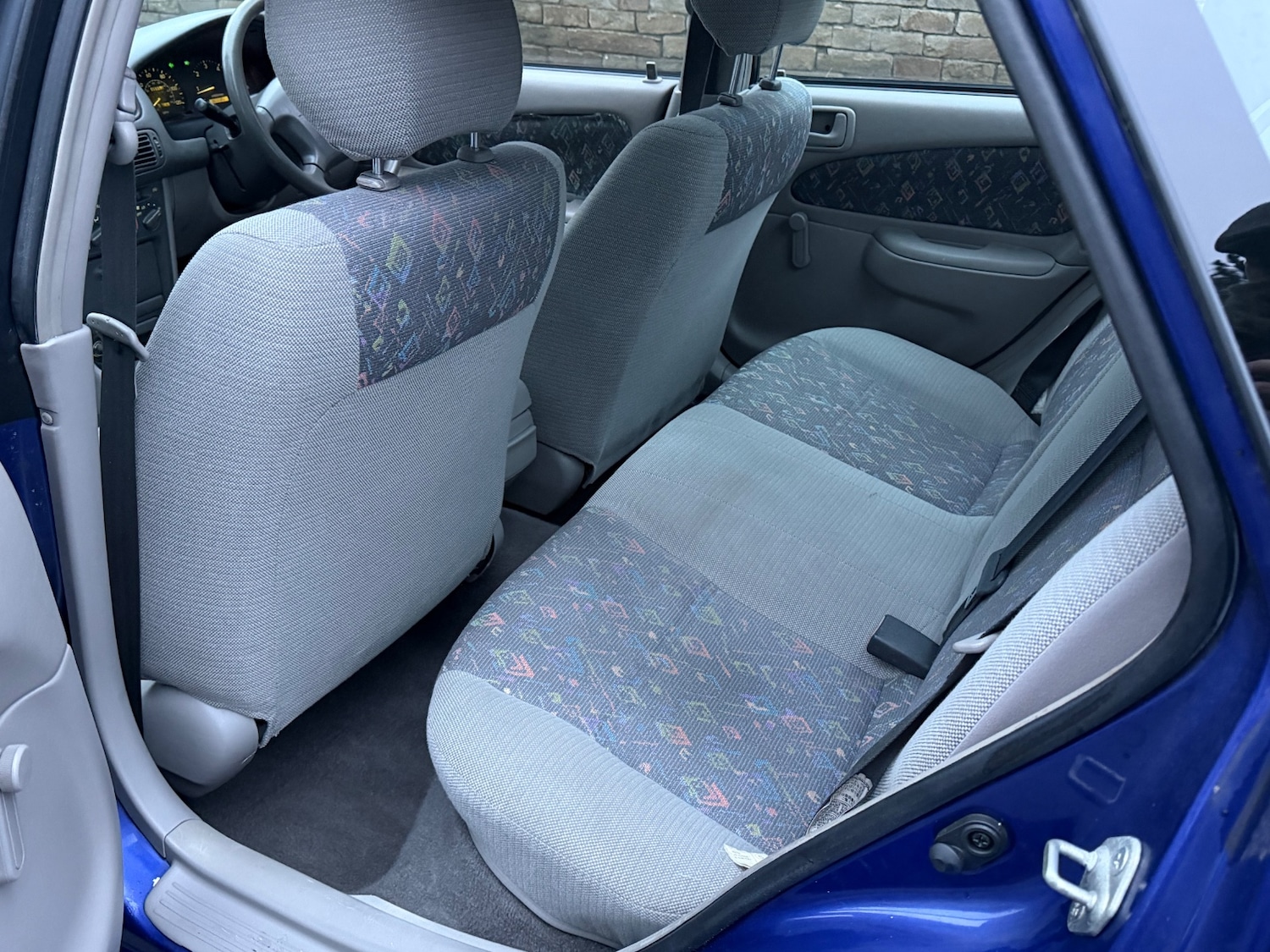 Used Toyota Corolla 1997 for sale - 77137172: Photo 9