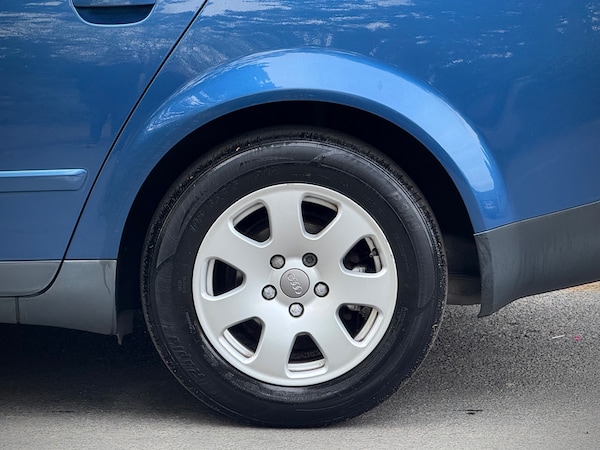 Used Audi A4 2004 for sale - 74427364: Photo 14