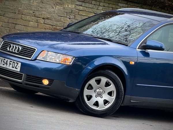 Used Audi A4 2004 for sale - 74427364: Photo 19