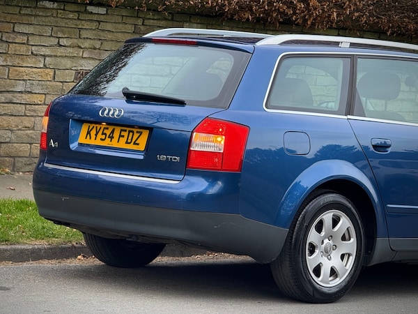 Used Audi A4 2004 for sale - 74427364: Photo 20
