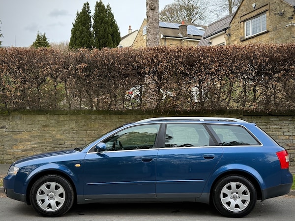 Used Audi A4 2004 for sale - 74427364: Photo 5