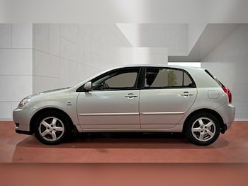 Used Toyota Corolla 2003 for sale - 78470459: Photo