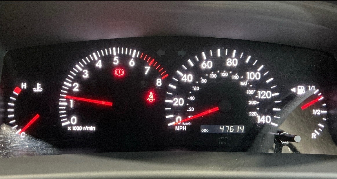 Used Toyota Corolla 2006 for sale - 77073410: Photo 10