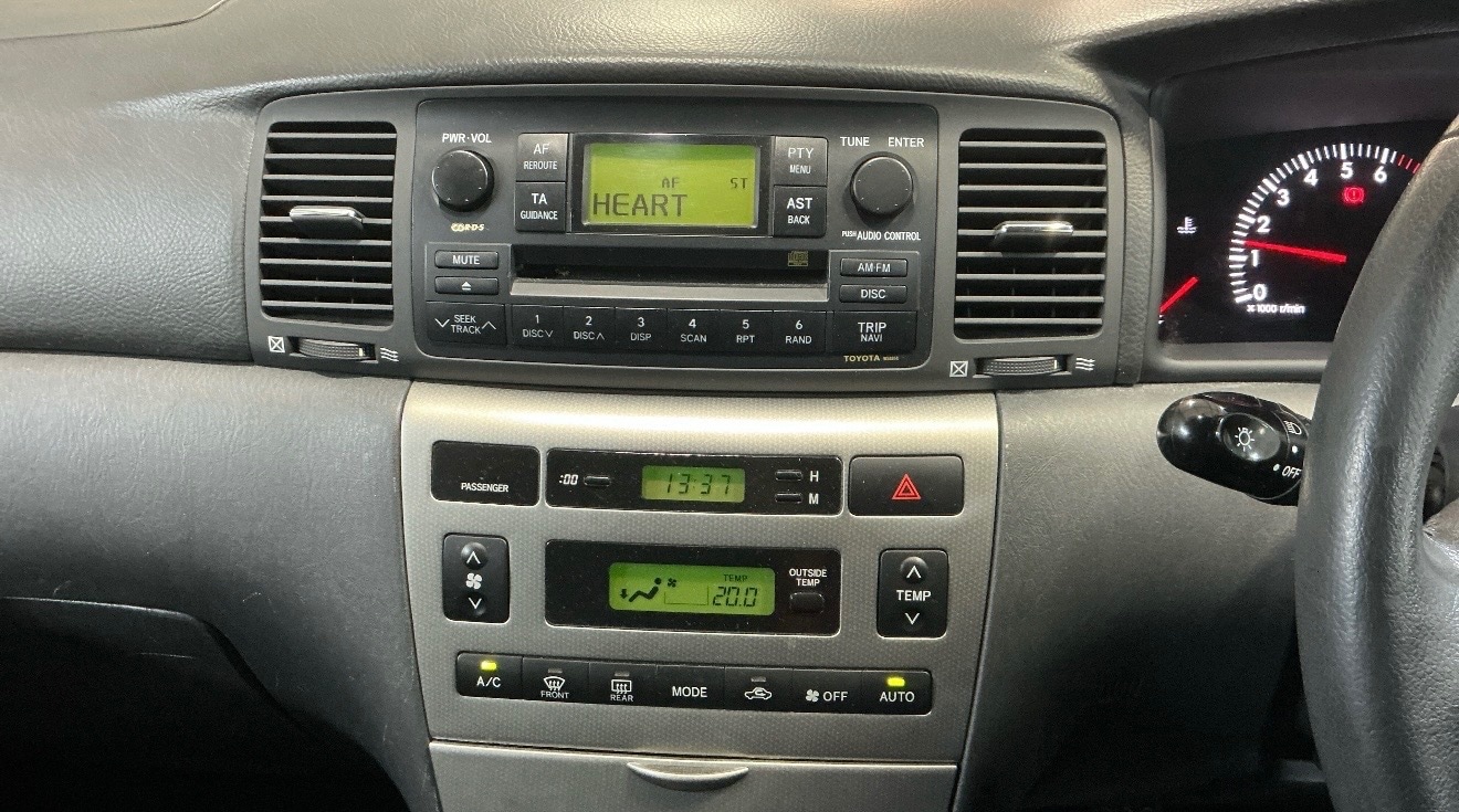 Used Toyota Corolla 2006 for sale - 77073410: Photo 11