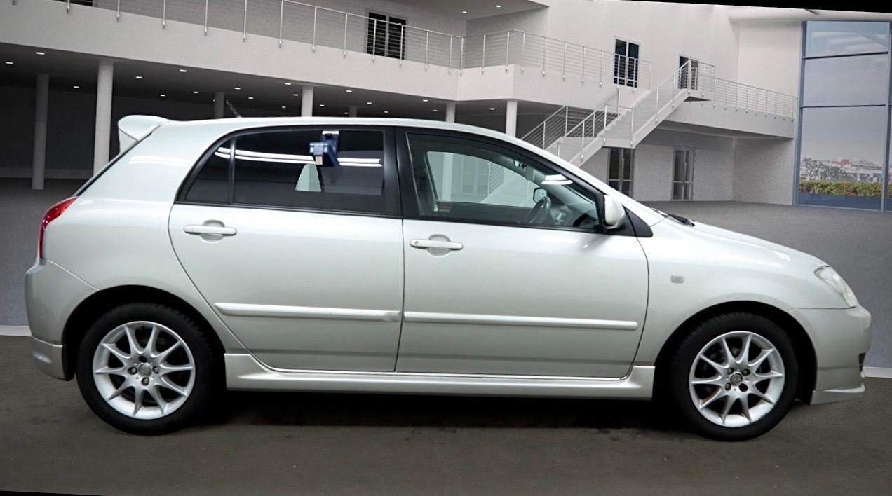 Used Toyota Corolla 2006 for sale - 77073410: Photo 3