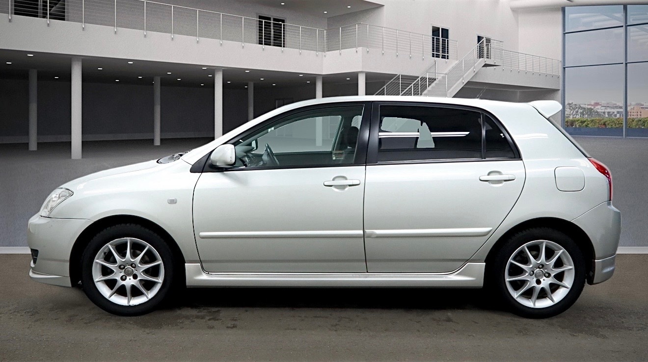 Used Toyota Corolla 2006 for sale - 77073410: Photo 5