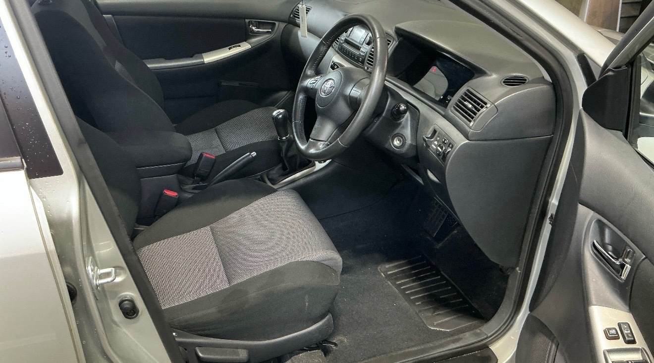 Used Toyota Corolla 2006 for sale - 77073410: Photo 7